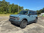 2022 Bronco Thumbnail 7