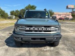 2022 Bronco Thumbnail 8