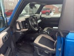 2022 Bronco Thumbnail 13