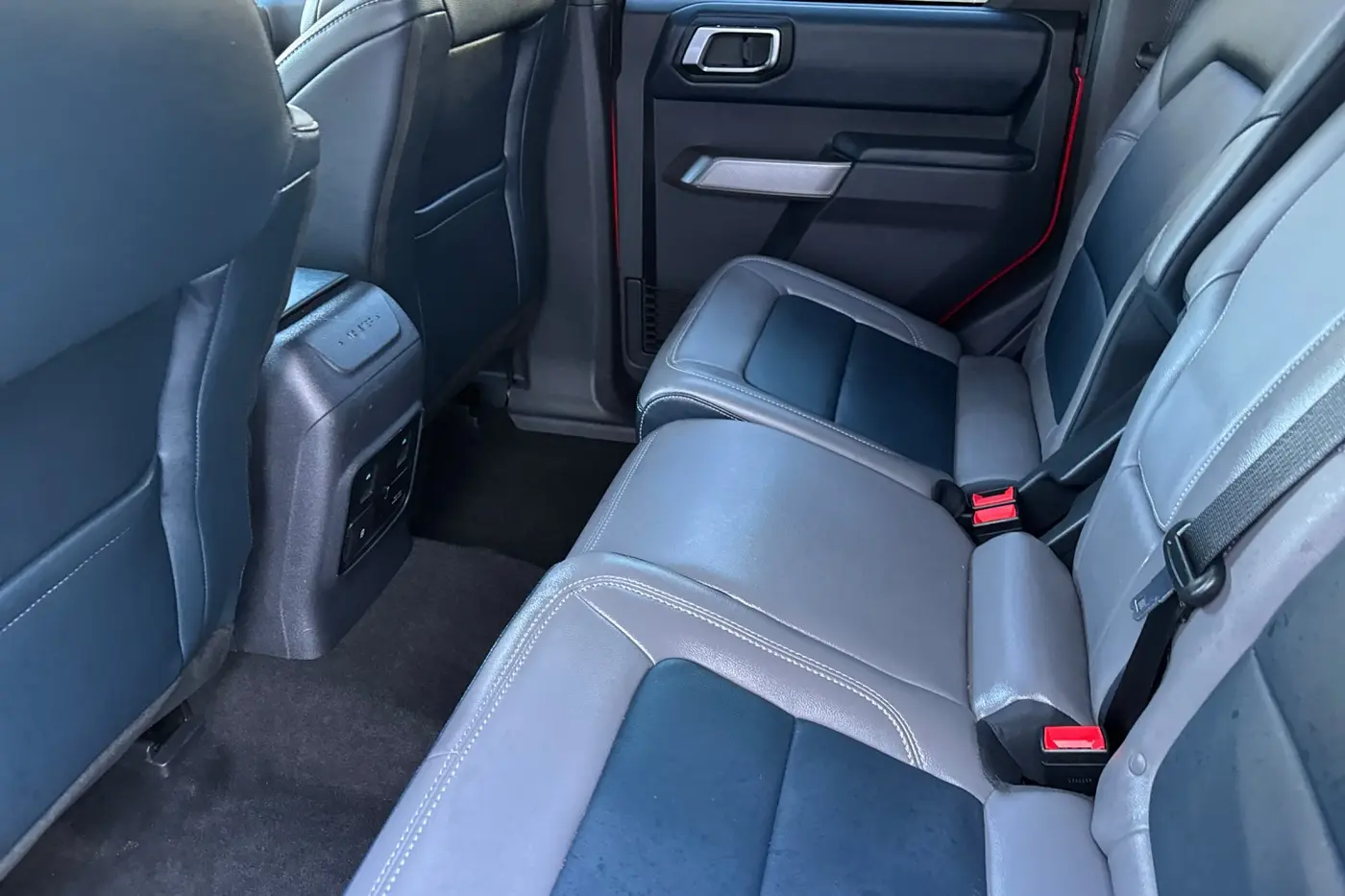 2022 Ford Bronco - $38,417