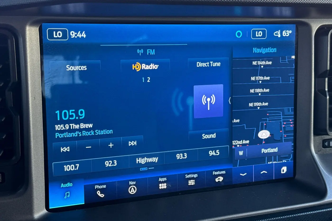 2022 Ford Bronco - $38,417