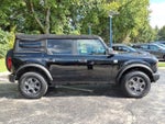 2022 Bronco Thumbnail 3