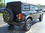 2022 Bronco Thumbnail 4
