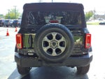 2022 Bronco Thumbnail 5