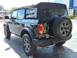 2022 Bronco Thumbnail 6