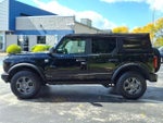 2022 Bronco Thumbnail 7