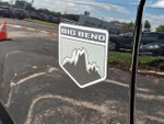 2022 Bronco Thumbnail 10