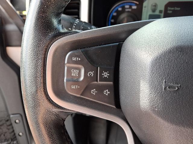 2022 Ford Bronco - $36,855