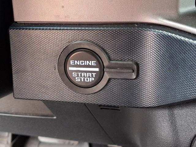 2022 Ford Bronco - $36,855