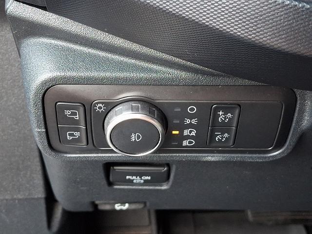 2022 Ford Bronco - $36,855