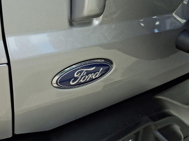 2022 Ford Bronco - $36,855
