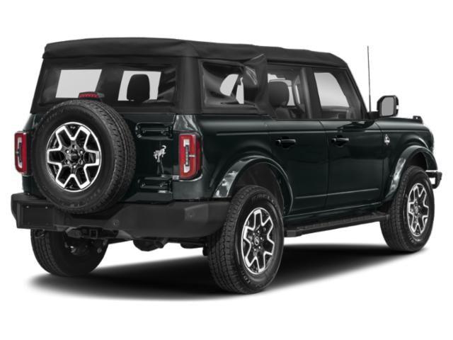 2022 Ford Bronco Base — photo 1 of 21
