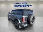 2022 Bronco Thumbnail 5