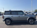 2022 Bronco Thumbnail 6