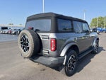 2022 Bronco Thumbnail 7