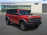 2022 Bronco Thumbnail 1