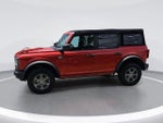 2022 Bronco Thumbnail 2