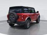 2022 Bronco Thumbnail 3