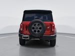 2022 Bronco Thumbnail 4