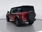 2022 Bronco Thumbnail 5