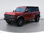 2022 Bronco Thumbnail 7