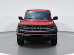 2022 Bronco Thumbnail 8