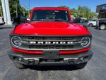 2022 Bronco Thumbnail 2