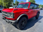 2022 Bronco Thumbnail 3