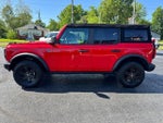 2022 Bronco Thumbnail 4