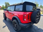 2022 Bronco Thumbnail 5