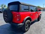 2022 Bronco Thumbnail 7