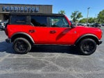 2022 Bronco Thumbnail 8