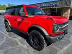 2022 Bronco Thumbnail 9