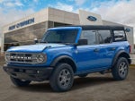 2022 Bronco Thumbnail 1