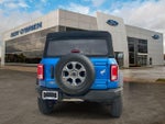 2022 Bronco Thumbnail 4