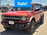 2022 Bronco Thumbnail 1