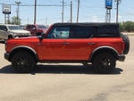 2022 Bronco Thumbnail 2