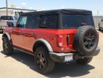 2022 Bronco Thumbnail 3