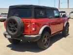 2022 Bronco Thumbnail 4