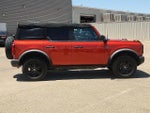 2022 Bronco Thumbnail 5