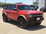 2022 Bronco Thumbnail 6