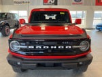 2023 Bronco Thumbnail 2