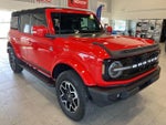 2023 Bronco Thumbnail 3
