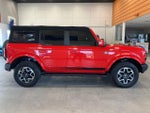 2023 Bronco Thumbnail 4