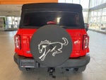 2023 Bronco Thumbnail 6