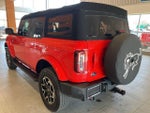 2023 Bronco Thumbnail 7