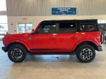 2023 Bronco Thumbnail 8
