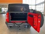 2023 Bronco Thumbnail 27