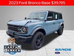 2023 Bronco Thumbnail 1