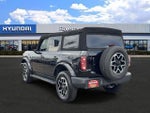 2023 Bronco Thumbnail 4